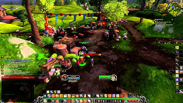 CataQuests.com - Way of the Wok