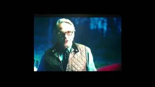 Justice League-Superman Meets Alfred Deleted scene / Escena eliminada Liga de la Justicia