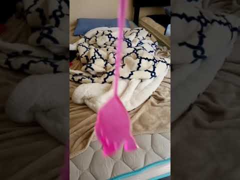 sticky hand