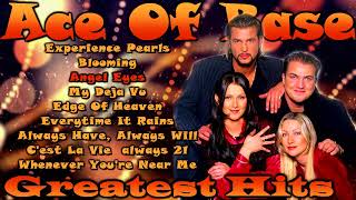 Ace Of Base - Greatest Hits . The Best Music . Best Songs