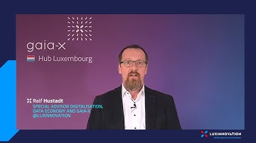 Gaia-X: EU