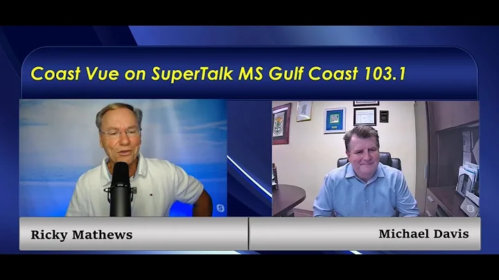 Mike Davis & Chuck Loftis join the conversation on...