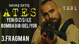 Sifir Bi̇r Ateş Yeni̇ Fi̇lmi̇ İle Bomba Gi̇bi̇ Geli̇yor 3Fragman Yeni̇ Ifırbir Şsatış 