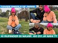 Rupinder di najar aa gyi ja nahi suno sach viralcouplesvlogs narinderrupinder