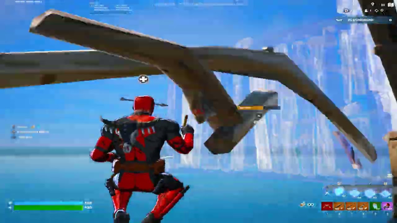 i did a new tech by accident XD