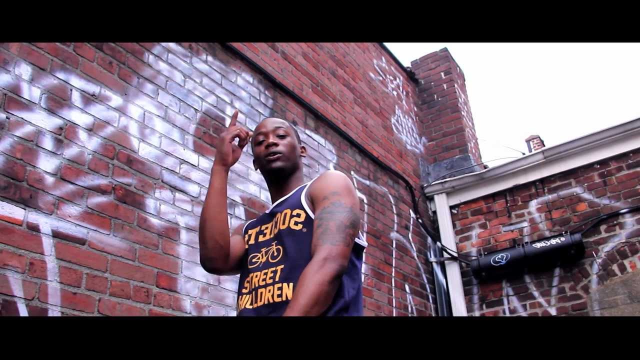 King Sterlz - Dreamers