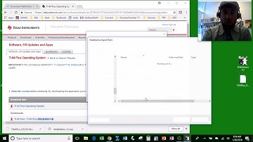 Download TI-84 Plus Calculator onto your PC Instructions - Free WabbitEMU