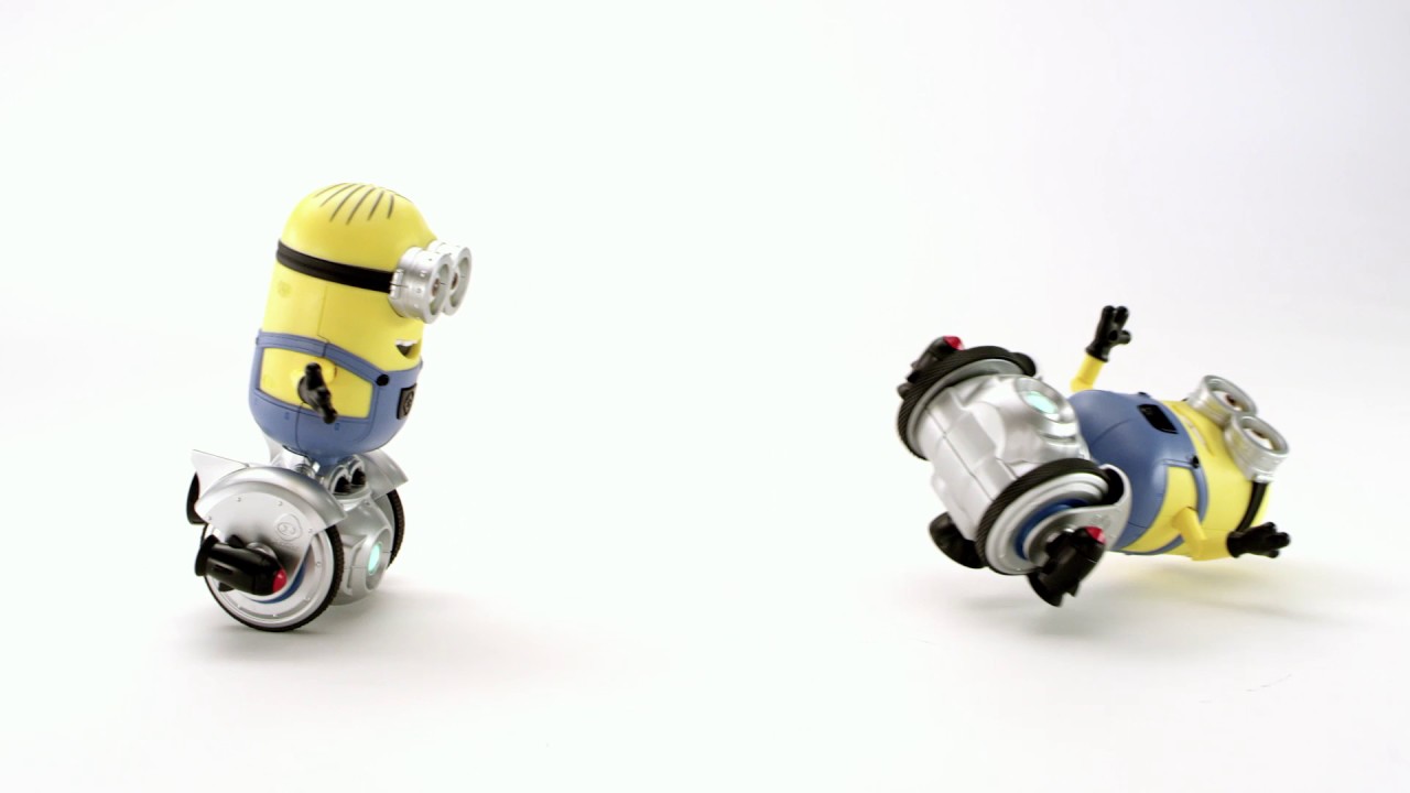 minion turbo dave