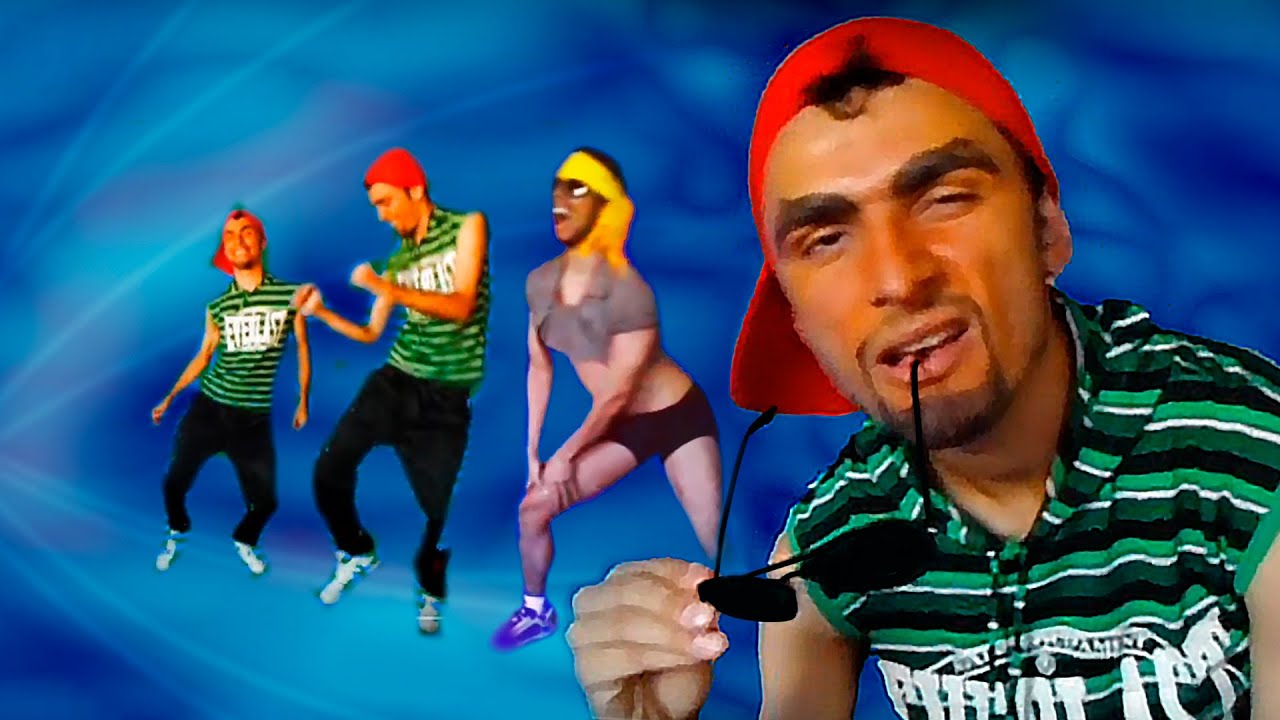 MC PUTIM - BOBIÔ O GATO LEVA