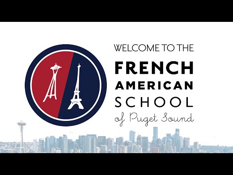 Maternelle: Preschool–Kindergarten - French American School of Rhode Island