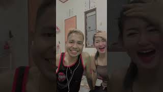 Smoking Girl Live 76