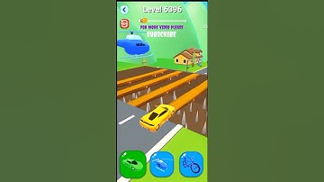 Shape Shifting - لعبة Max Level - طريقة اللعب من  - تطبيق لعبة الهاتف المحمول All Level 6396