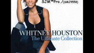 Whitney Houston - I Have Nothing - ( The Ultimate Collection )