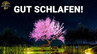 Piano Musik zum Einschlafen und Durchschlafen | sanfte Einschlafmusik für Tiefschlaf