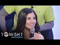 TWBA: Shamcey's take on Miss Colombia's reactions