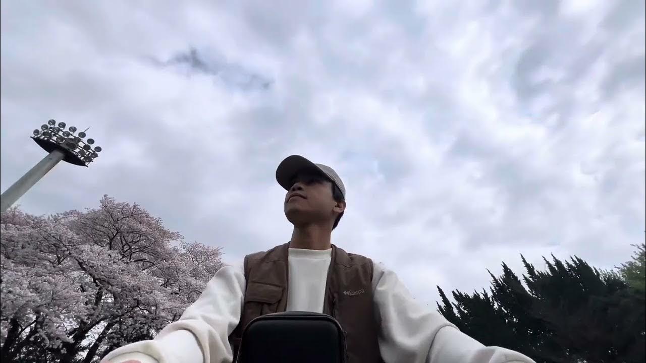 Japan Spring 2024 YouTube