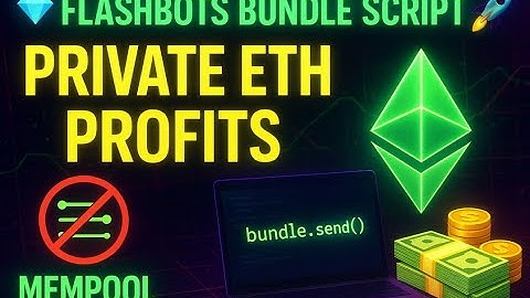 flashbots bundler bot