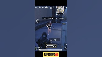 Shotgun 1v3 Clutch 🔥 | Insane Squad Wipe in BGMI" #shorts #shortsfeed #bgmi #bgmishorts #flyxo