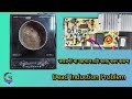 Induction cooktop repair