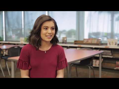 IB Program at Westwood Overview