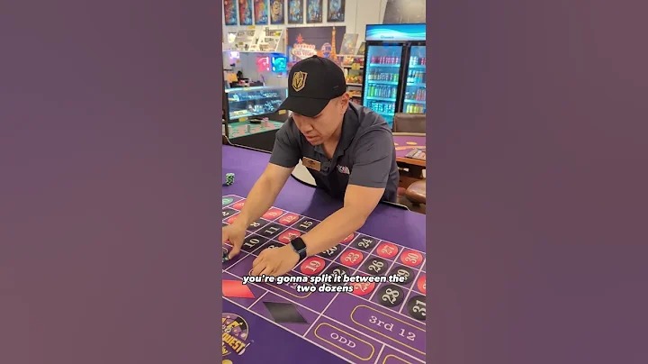 Play Smarter Not Harder! #roulette #casino #vegas