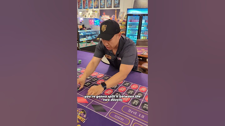 Play Smarter Not Harder! #roulette #casino #vegas