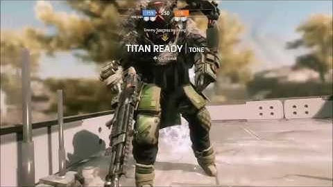 Titanfall 2 Execution Compilation 2 (Inner Pieces)