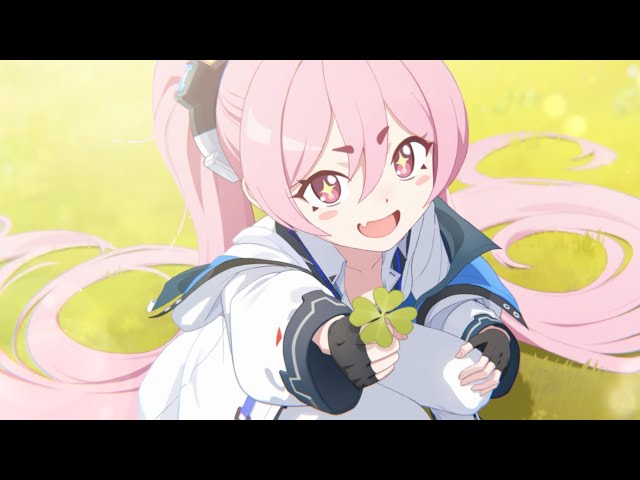 Blue Archive- Kurosaki Koyuki- L2D and Ex animation - YouTube