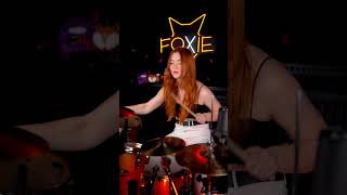 Everybody wants to rule the world ✨What do you think about this groove?