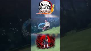 Макомо (Великое Мастерство) - Demon Slayer: The Hinokami Chronicles!