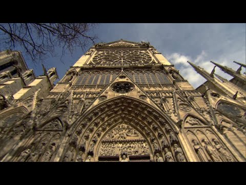 Notre Dame Cathedral In Paris Is Falling Apart Youtube