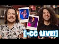 Game grumps moments that i superlike part 16  live footage