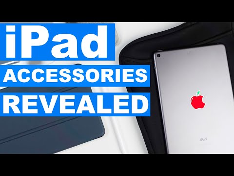 I Reveal My Top iPad Mini 5 Accessories