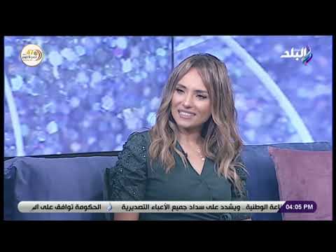 رانيا يوسف: ربنا خلقني حرة وبلبس على راحتي من قبل الفن