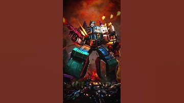 Transformers live action cast of i made it - Part 2 #edit #transformers #decepticon #shorts