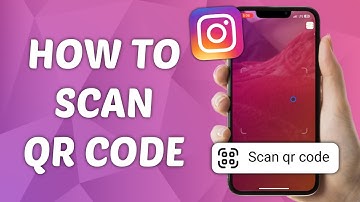 How to Scan QR Code on Instagram - Step-by-Step Guide