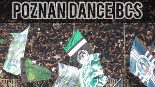 Poznan Dance BCS PSS Sleman - Chant Bianco Verde Ale