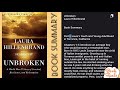 Unbroken - Laura Hillenbrand (Book Summary)