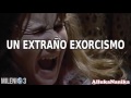 Milenio 3 - Un Extraño Exorcismo