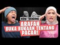 ARAFAH NGAKU SIAPA PACARNYA SEKARANG! - OMWEN image