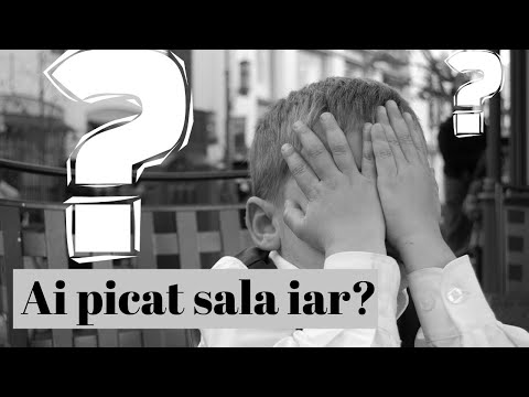 Video: Concentrația maximă permisă (MAC) este un indicator important al mediului