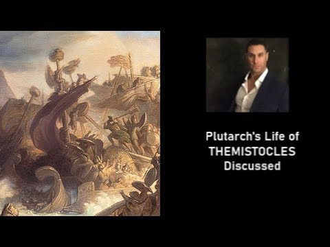 Video: Themistocles Biografi. Skaperen Av Den Vanlige Flåten I Hellas - Alternativt Syn
