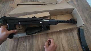 Pioneer arms PPS43 unboxing