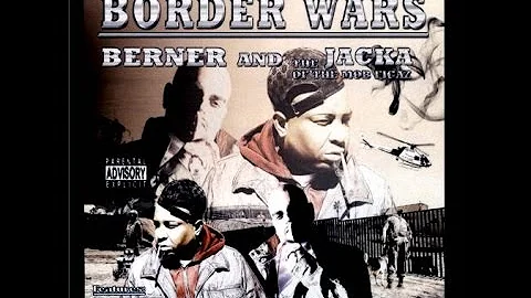 No Answer By Berner & The Jacka Ft Liqz & Joe Blow