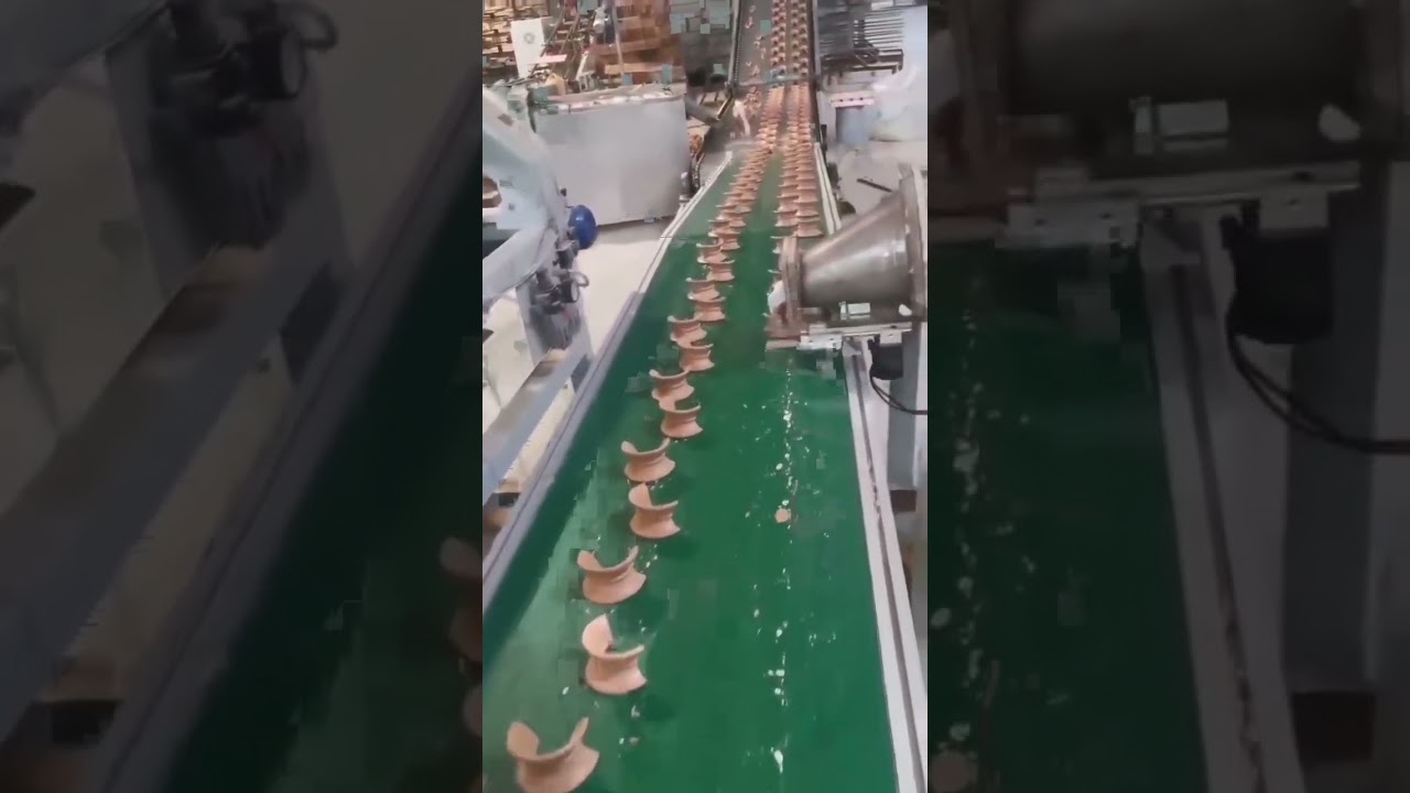 Ceramic Intalox Ring: Boost Your Chemical Process Efficiency Now! 