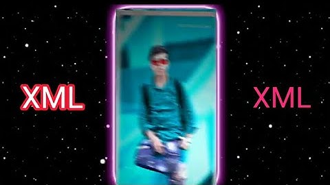 GO DOWN DEH 😈⚡ New 3D Attitude XML Preset 📄 TREND Video edit Xml file #alightmotion | @mc official