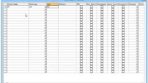 T2Ti ERP 2 0   CRM   11   SAC