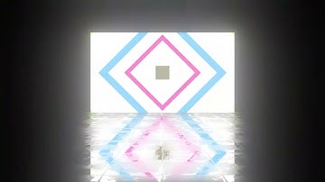 [tutorial] shining floor reflection