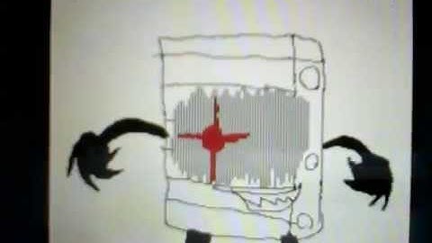 how Inanimate Insanity first came out before(Part 2)