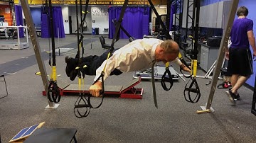 Eric Hegedus: BJSM Academy Award Nominee